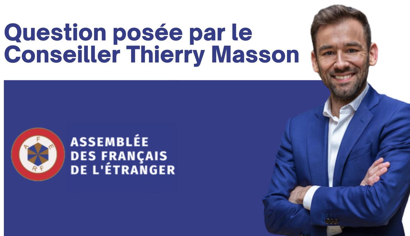 Question relative aux difficultés à prendre rendez-vous dans les postes consulaires