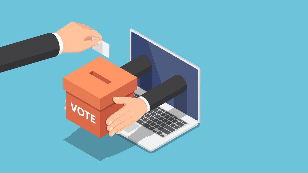 Vous pourrez désormais voter en ligne aux élections consulaires !